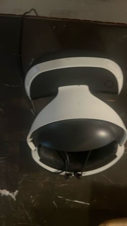 PlayStation vr