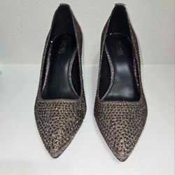  New Original MK Heels