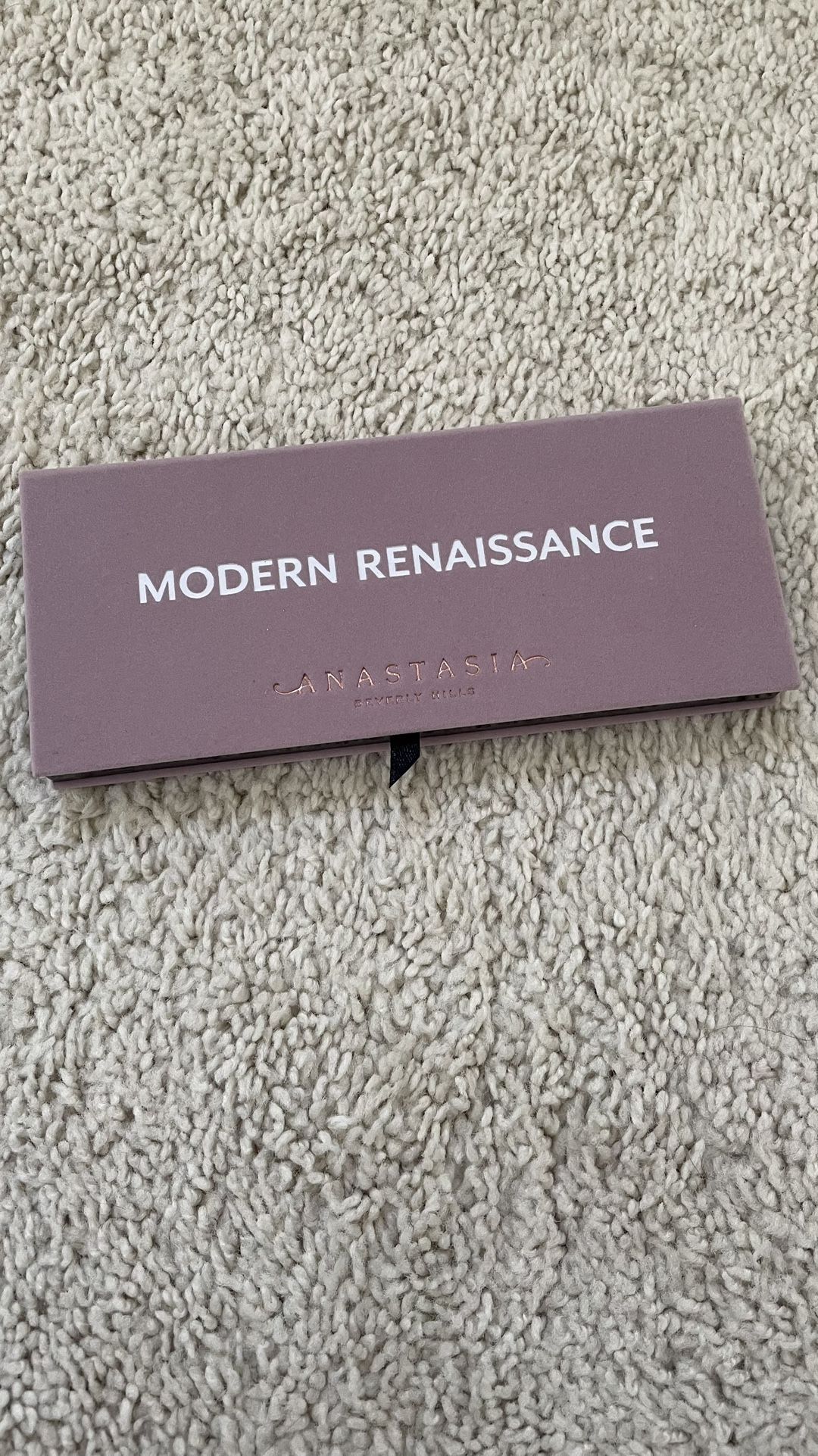 Anastasia Beverly Hills Eyeshadow