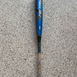 Louisville Meta BBCOR Baseball Bat 