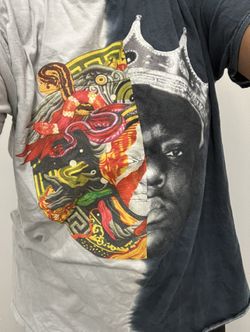 Hypnotize Biggie Tshirt 