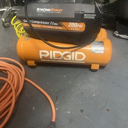 RIDGID 