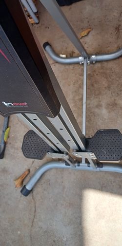 Maxi Climber