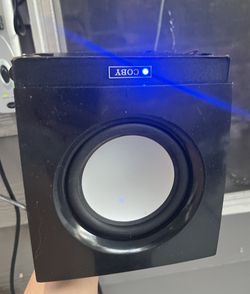Speaker