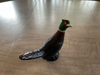 Vintage Avon Pheasant