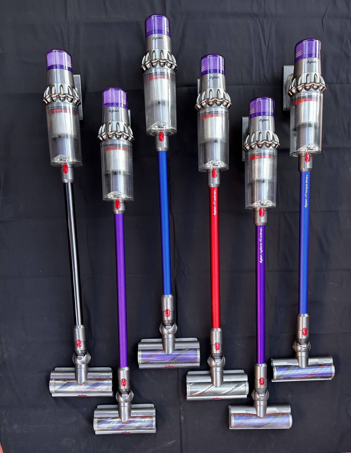 Dyson V11 Stick Vacuums