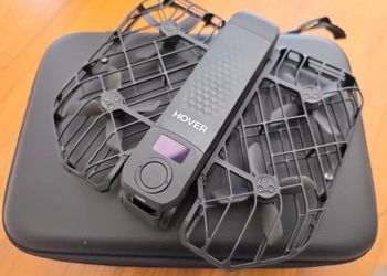 Hover Air X1 Pro