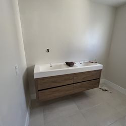 Bathroom Vanity