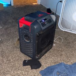Speaker