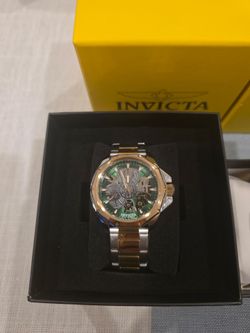 Invicta Men's Watches