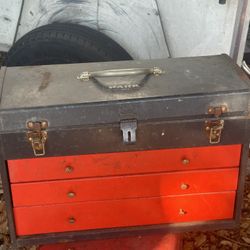 Tool box 
