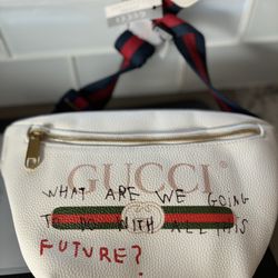 Bum Bag 