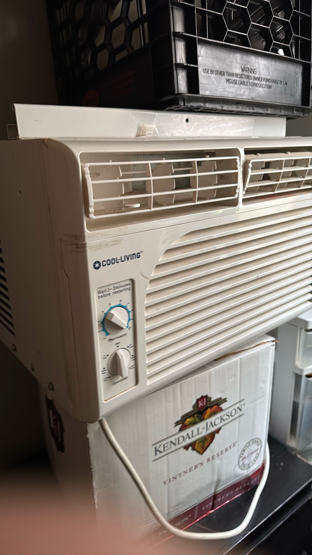 Air Conditioner