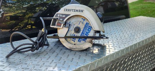 Circular saw