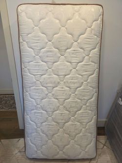 Serta Twin sized Mattress