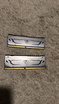 DDR4 RAM 32GB (2X16GB)