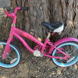 small Kids Bike Used