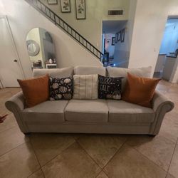 Couch Set