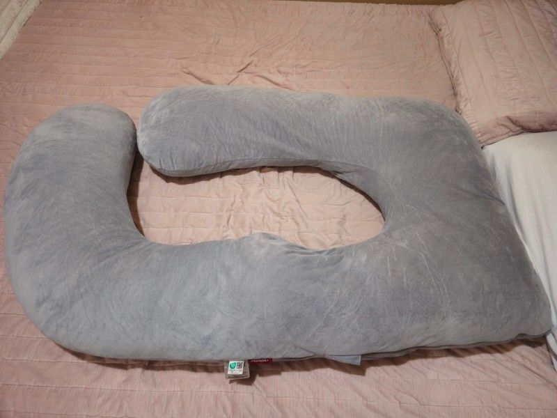 Almohada De Maternidad