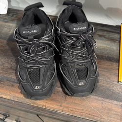 Balenciaga Track Led