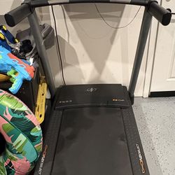 NordicTrac Treadmill