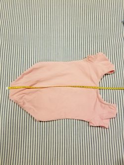 Pink Tutu with skirt