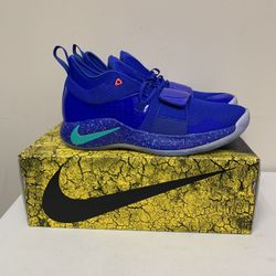 Nike PG 2.5 PlayStation Multi Color Size 11 for Sale in Orland Hills IL OfferUp