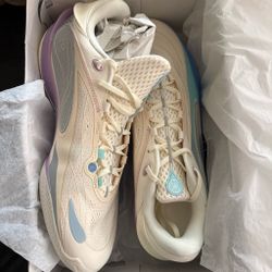 Way of Wade Volleyball Shoes