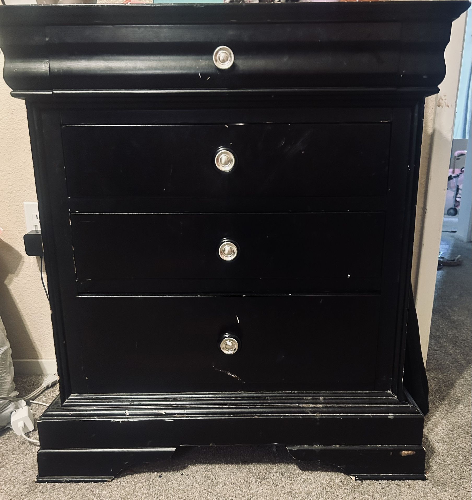 Bedroom Set