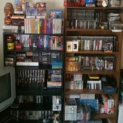 Video Games And Pokemon 