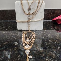BEAUTIFUL FOOT JEWLERY 