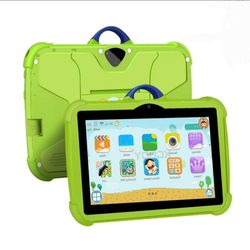 Kids Android Touchscreen Tablet