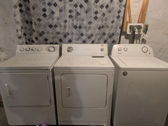 Large capacity dryer