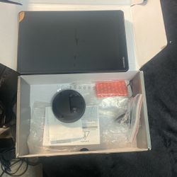 GARMIN 10” Truck GPS 