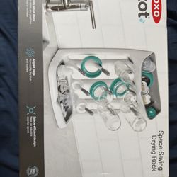 Bottle Drying rack 