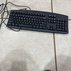 Dell Keyboard