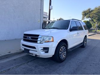 2015 Ford Expedition