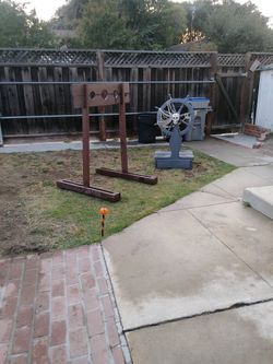 Halloween...25 dollars ea..obo..