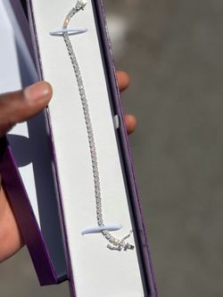 925 silver Diamonds