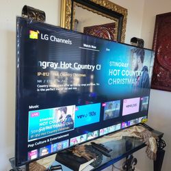 70 In Smart 4k Only 3months Old 