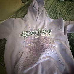 Acai Sp5der Hoodie