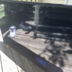 55” TV 