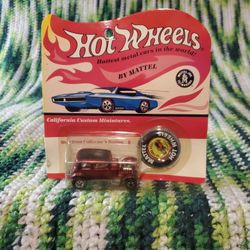 Hotwheels 