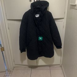 Brand New DKNY Woman’s Coat