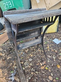 Sears Roebuck & Co. Childrens Desk