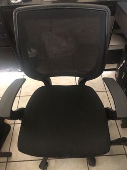 Office chair