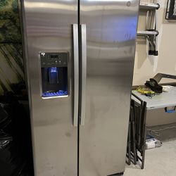 Brand New Fridge 