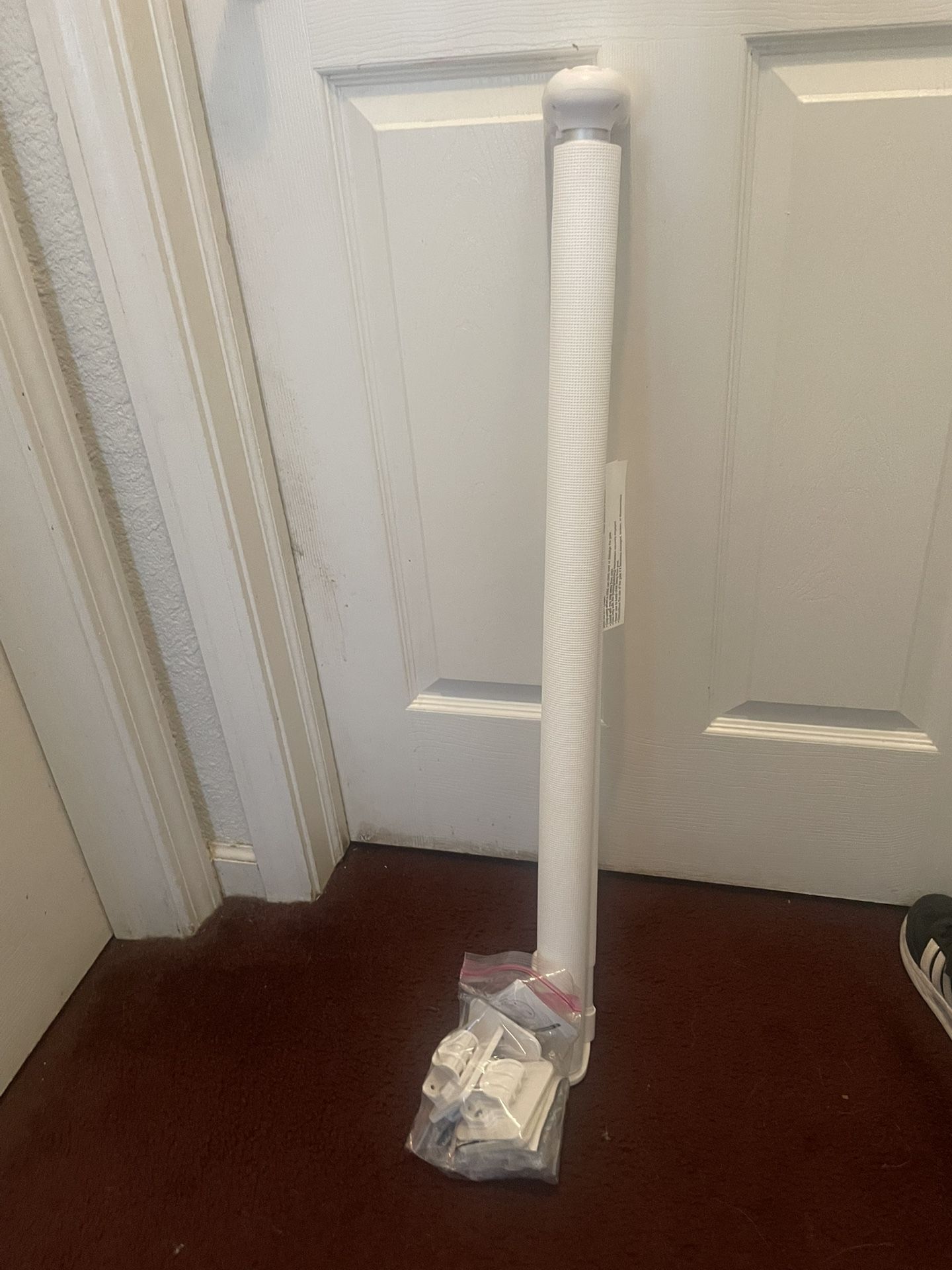 Retractable Baby Gate