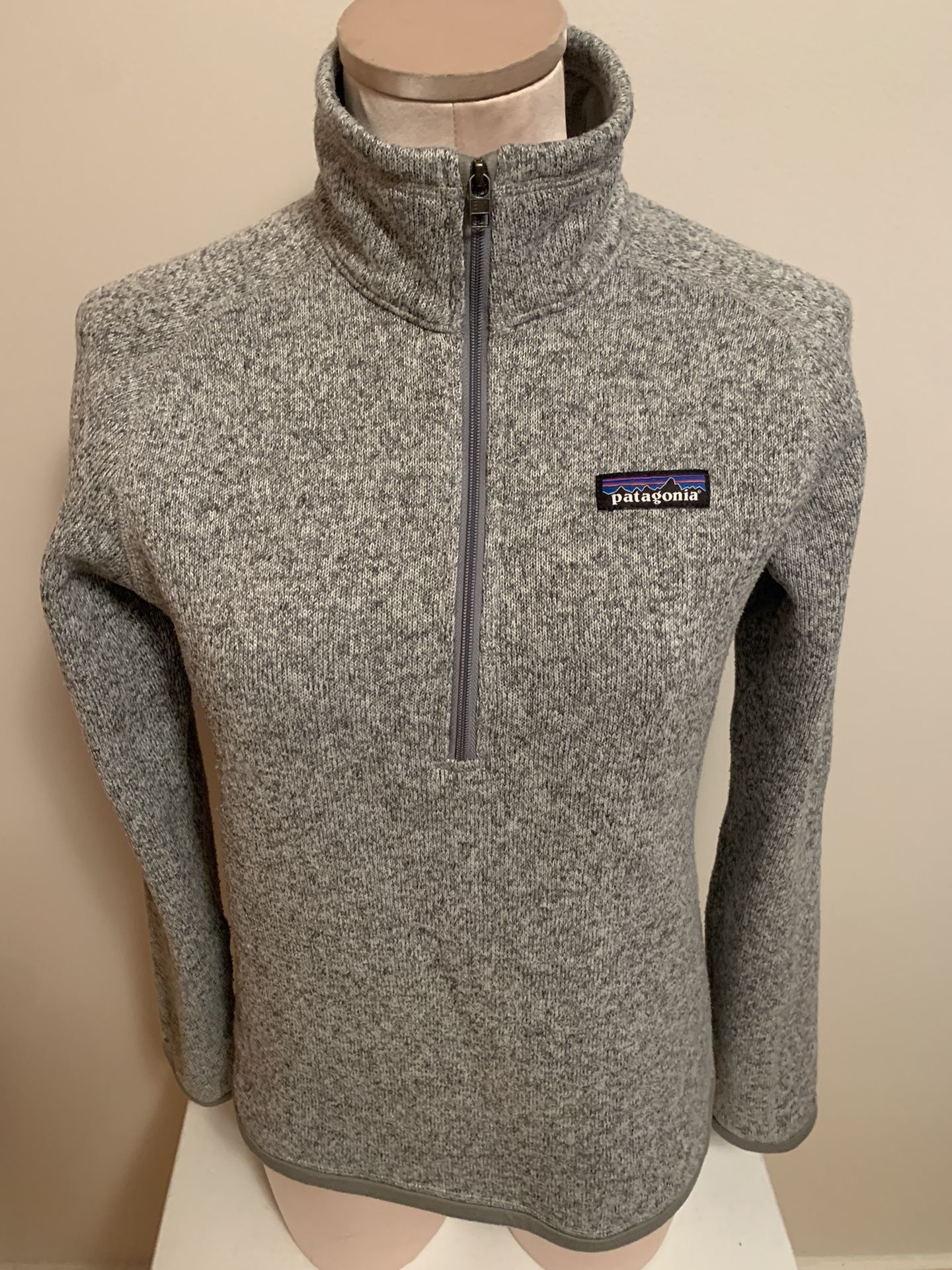 Patagonia  Sweater. Women Size S 