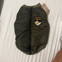 Dog Vest